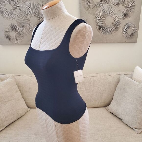 Free People Intimately FP Square One Seamless Camisole sz Xs/Sm - Picture 7 of 13